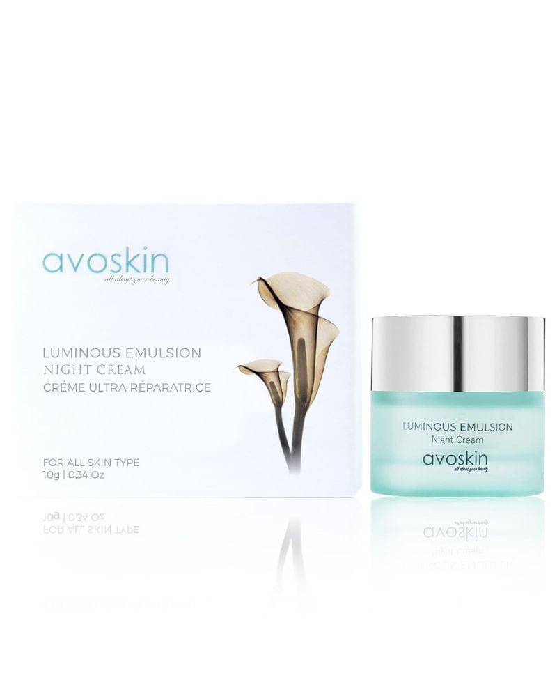 avoskinbeauty.com